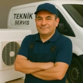 Kadir Usta — Muğla Klima Teknisyeni
